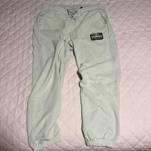L.L.Bean X Todd Snyder Mint Sweat Pants
